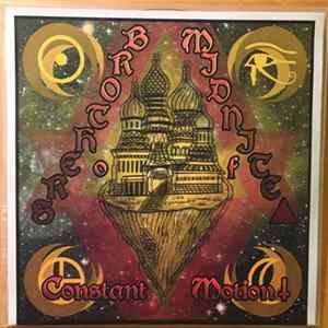FLAC Brothers Of Midnite - Constant Motion