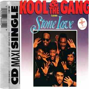 FLAC Kool & The Gang - Stone Love (Club Mix)