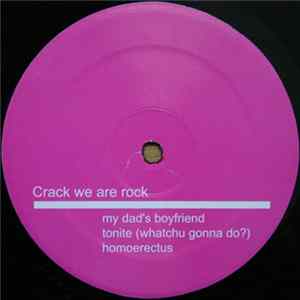 FLAC Crack We Are Rock / Wolf Eyes - My Dad's Boyfriend / Day Of Hell