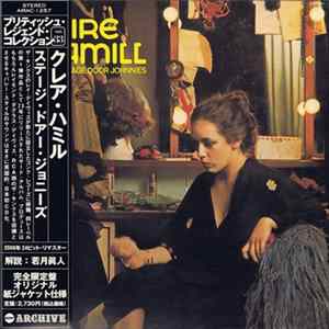 FLAC Claire Hamill - Stage Door Johnnies