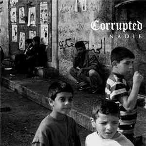 FLAC Corrupted - Nadie