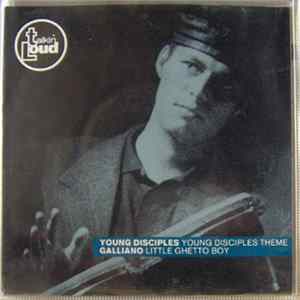 FLAC Various - Talkin Loud - Playin Now - Stayin Cool