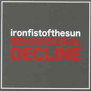 FLAC Ironfistofthesun - Behavioural Decline