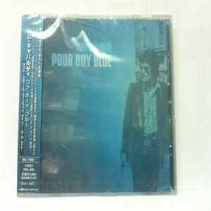 FLAC Jim Capaldi - Poor Boy Blue