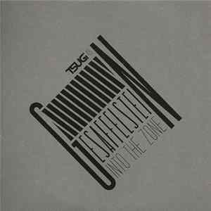 FLAC Gesaffelstein - Into The Zone
