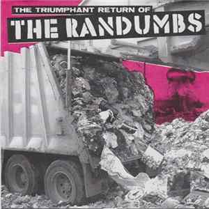 FLAC The Randumbs - The Triumphant Return Of