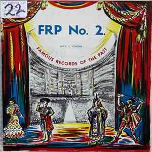 FLAC Various - FRP No. 2