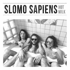 FLAC Slomo Sapiens - Hot Milk