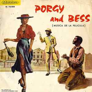 FLAC George Gershwin, Henry Léonard - Porgy And Bess