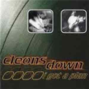 FLAC Cleons Down - I Got A Plan