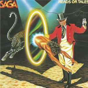 FLAC Saga - Heads Or Tales