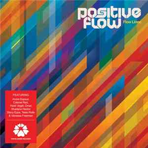 FLAC Positive Flow - Flow Lines