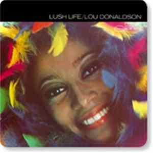 FLAC Lou Donaldson - Lush Life