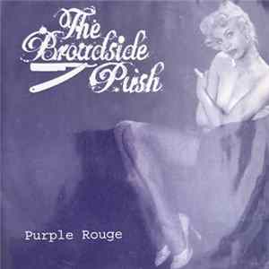 FLAC The Broadside Push - Purple Rouge