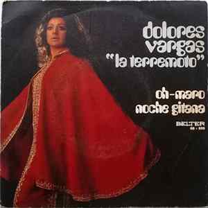 FLAC Dolores Vargas - Oh-Maro