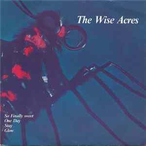 FLAC The Wise Acres - So Finally Sweet