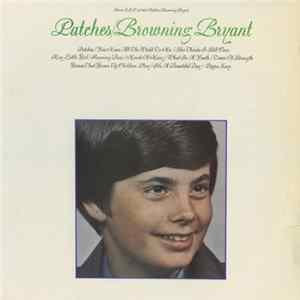 FLAC Browning Bryant - Patches