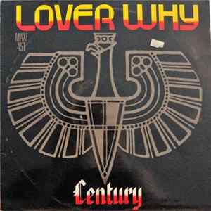 FLAC Century - Lover Why