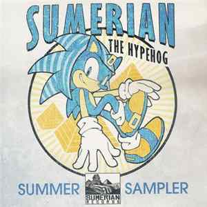 FLAC Various - Sumerian The Hypehog Summer Sampler