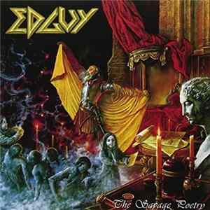 FLAC Edguy - The Savage Poetry