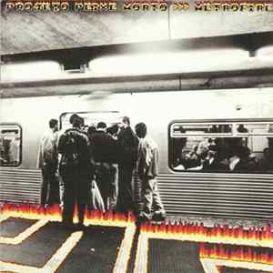 FLAC Projeto Peixe Morto - Metrofire