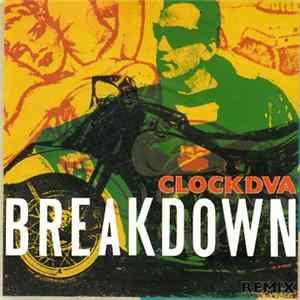 FLAC Clock DVA - Breakdown (Remix)