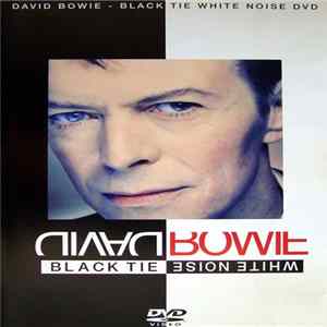 FLAC David Bowie - Black Tie White Noise