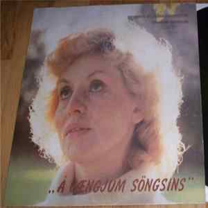 FLAC Sigríður Ella Magnúsdóttir, Graham Johnson - Á Vængjum Söngsins Og Fleiri Lög