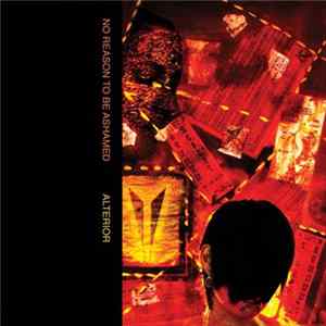 FLAC Alterior - No Reason To Be Ashamed