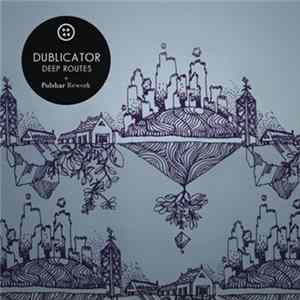 FLAC Dublicator - Deep Routes