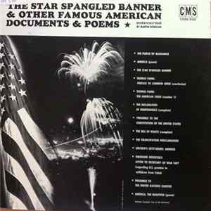 FLAC Martin Donegan - The Star Spangled Banner & Other Famous American Documents And Poems