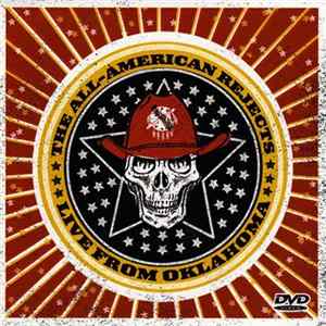 FLAC The All-American Rejects - Live From Oklahoma...The Too Bad For Hell DVD!