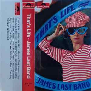 FLAC James Last-Band - That's Life