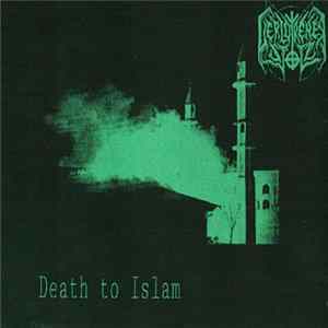 FLAC Verlorener Stolz - Death To Islam