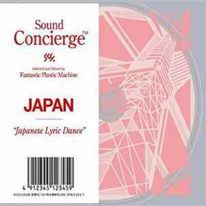FLAC Fantastic Plastic Machine - Sound Concierge Japan "Japanese Lyric Dance"
