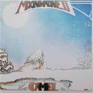 FLAC Camel - Moonmadness