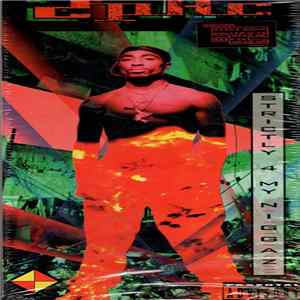 FLAC 2Pac - Strictly 4 My N.I.G.G.A.Z.