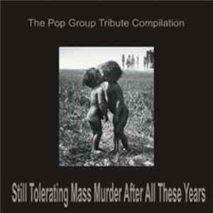 FLAC Various - The Pop Group Tribute Compilation
