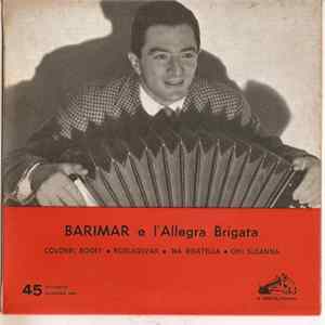 FLAC Barimar E L'Allegra Brigata - Colonel Bogey