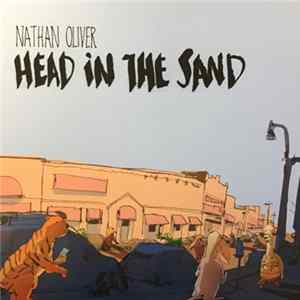 FLAC Nathan Oliver - Head In The Sand