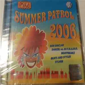 FLAC Various - Eska Summer Patrol 2006