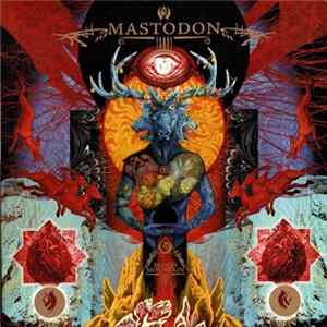 FLAC Mastodon - Blood Mountain