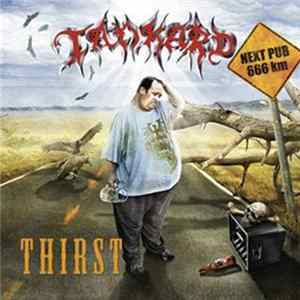 FLAC Tankard - Thirst