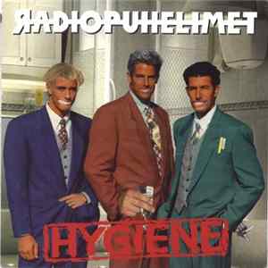 FLAC Radiopuhelimet - Hygiene
