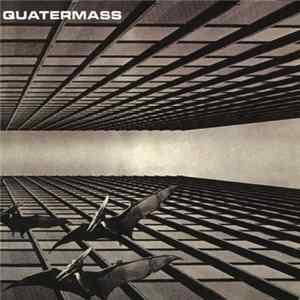 FLAC Quatermass - Quatermass