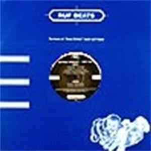FLAC Mind Bomb - Great British Beef