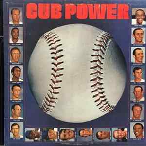 FLAC The Chicago Cubs And The Fabulous Bleacher Bums - Cub Power