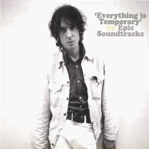 FLAC Epic Soundtracks - Everything Is Temporary