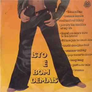 FLAC Various - Isto É Bom Demais