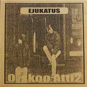 FLAC Ejukatus - O’ Skoo Atti2